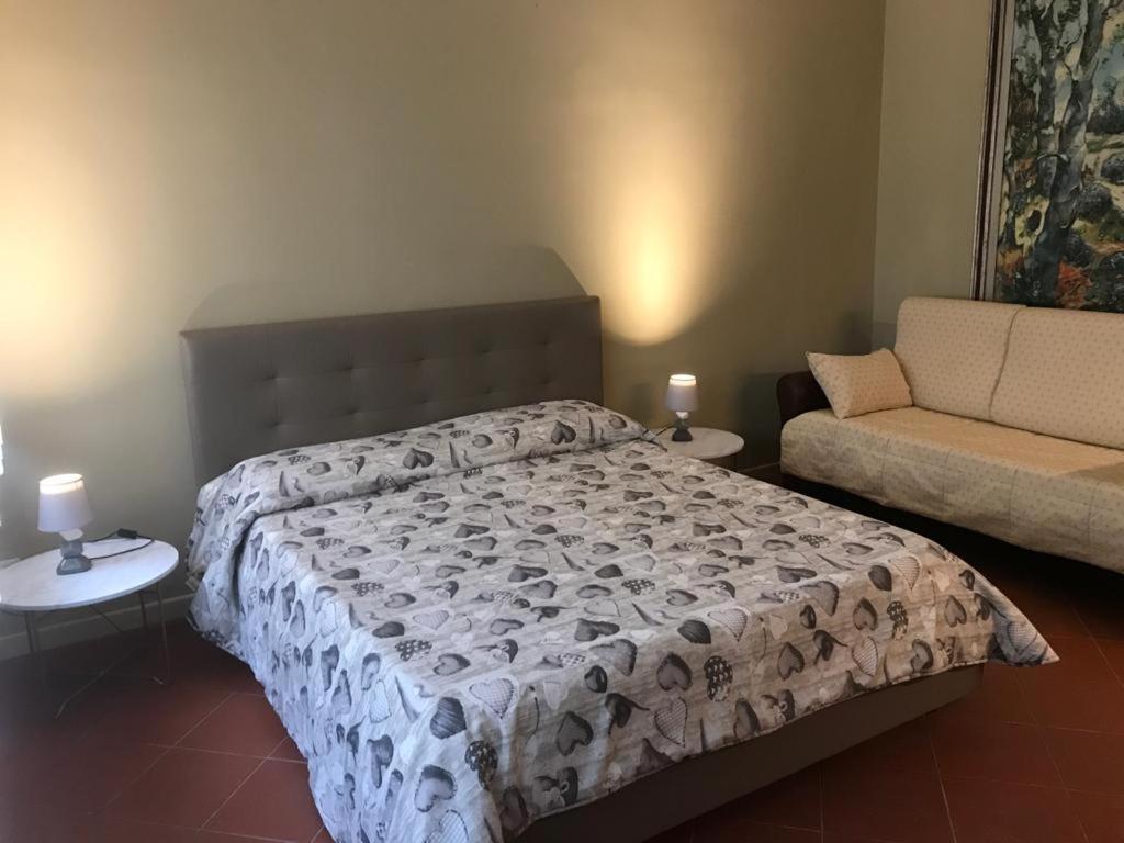 Villa Domus Salento Suites & Rooms Con Parcheggio Privato In Loco Lecce Kültér fotó