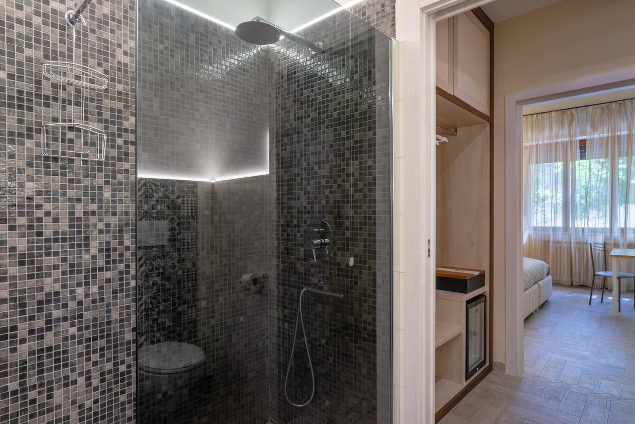 Villa Domus Salento Suites & Rooms Con Parcheggio Privato In Loco Lecce Kültér fotó