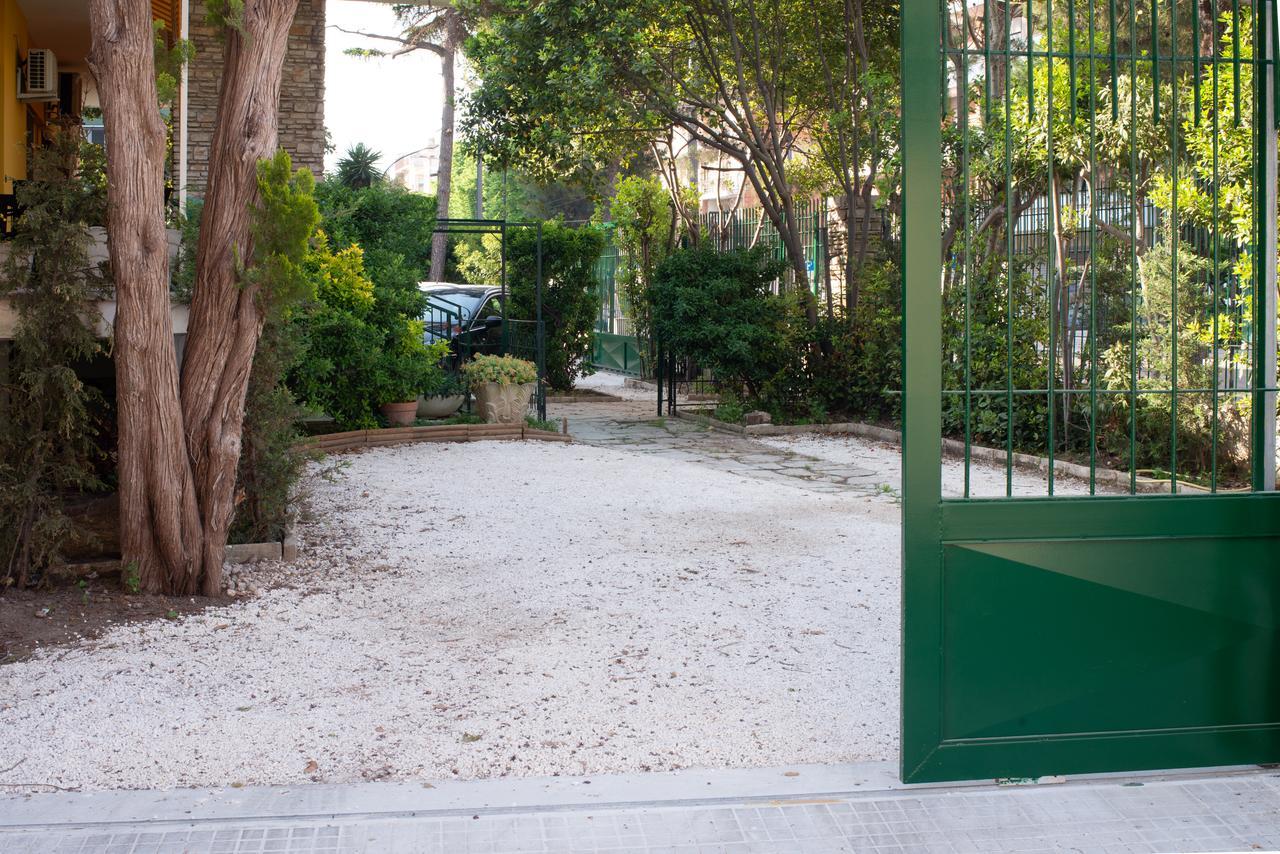 Villa Domus Salento Suites & Rooms Con Parcheggio Privato In Loco Lecce Kültér fotó
