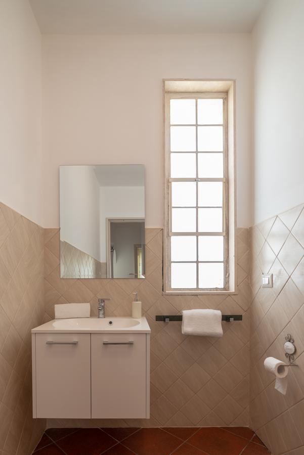 Villa Domus Salento Suites & Rooms Con Parcheggio Privato In Loco Lecce Kültér fotó